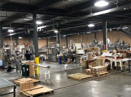 ما بعد البيع آلات التثبيت