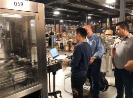 ما بعد البيع آلات التثبيت 3