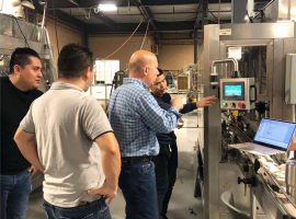 ما بعد البيع آلات التثبيت 4