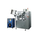Automatic Tube Filling and Sealing Machine أنبوب التلقائي ملء وختم الآلة