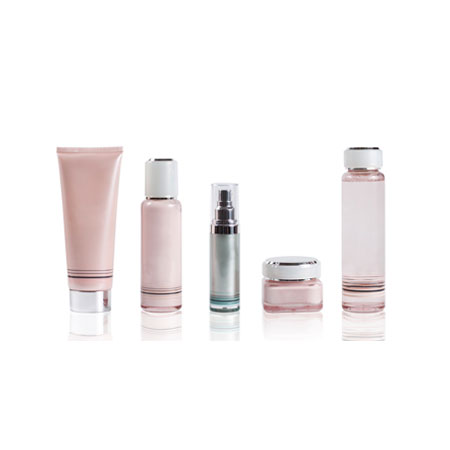 مستحضرات التجميل-الحشو