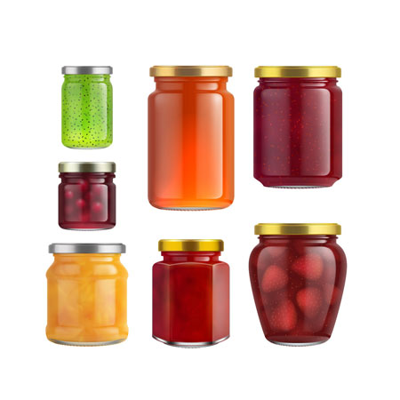 الغذاء الحشو