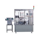 Peristaltic Pump Fillers حشو مضخة تحوي