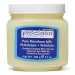 Petroleum Jelly Filling Machine آلة تعبئة جيلي البترولية