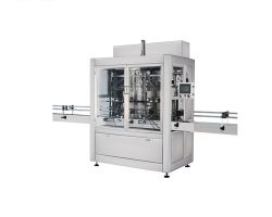 سلطة ملء آلة