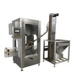 آلة السد ذات الرأس الواحد الأوتوماتيكية